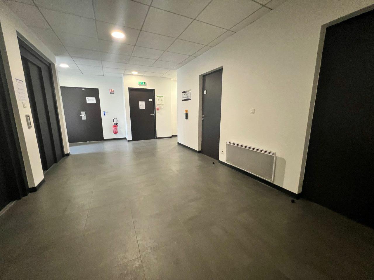 Bureau Lyon 1185m² Location bureau Lyon Rhône OLBUR2108809 11